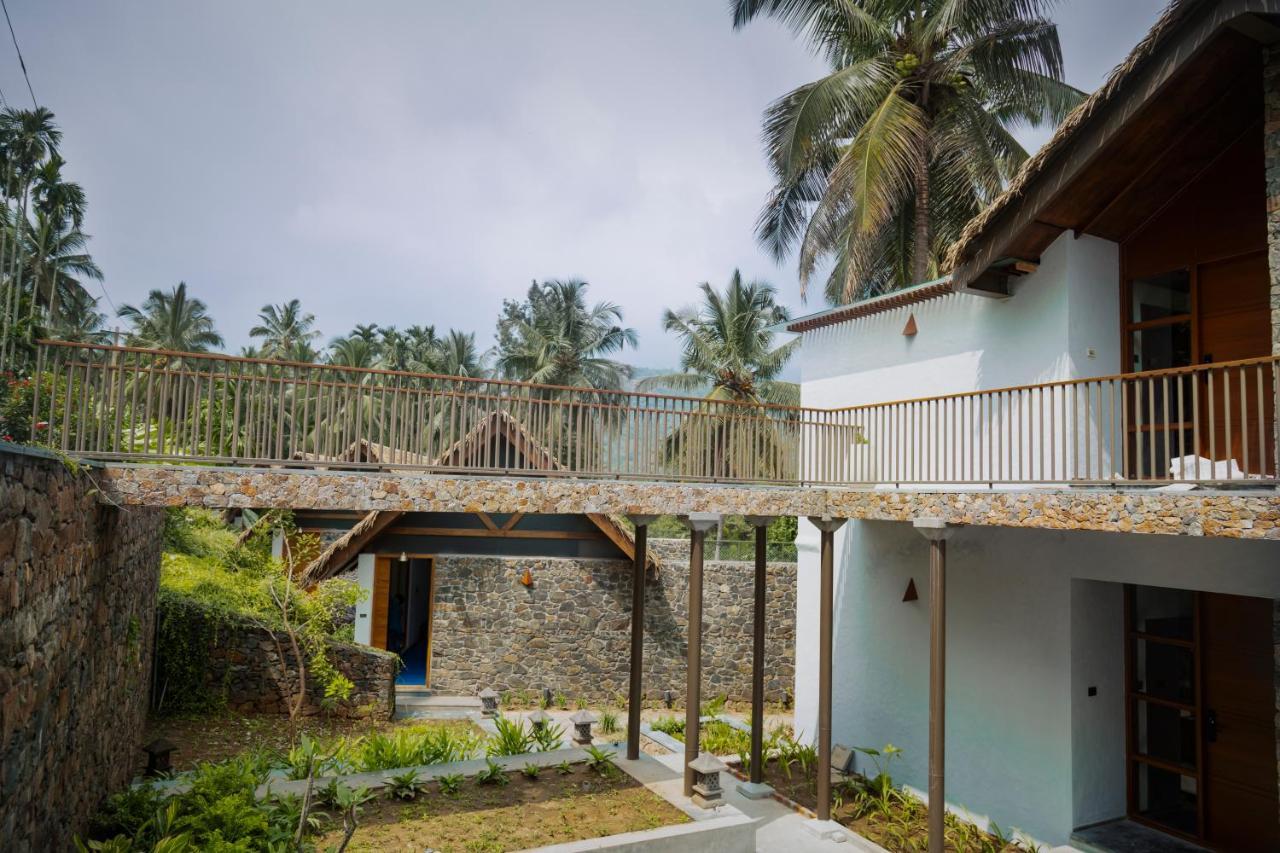 Maayaa Riverside Villa By Kpm Tripenta Attappadi Exterior photo