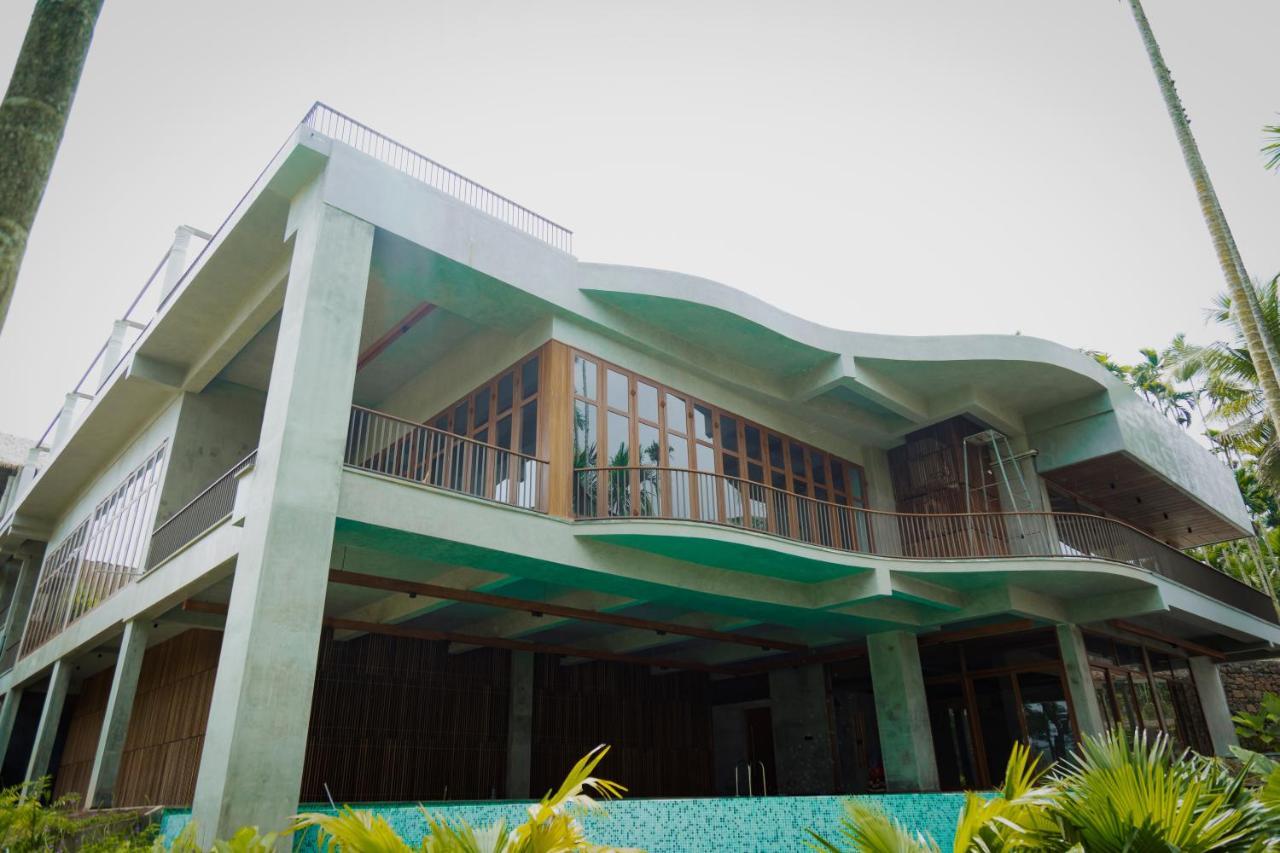 Maayaa Riverside Villa By Kpm Tripenta Attappadi Exterior photo