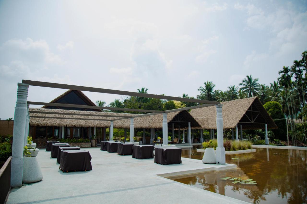 Maayaa Riverside Villa By Kpm Tripenta Attappadi Exterior photo