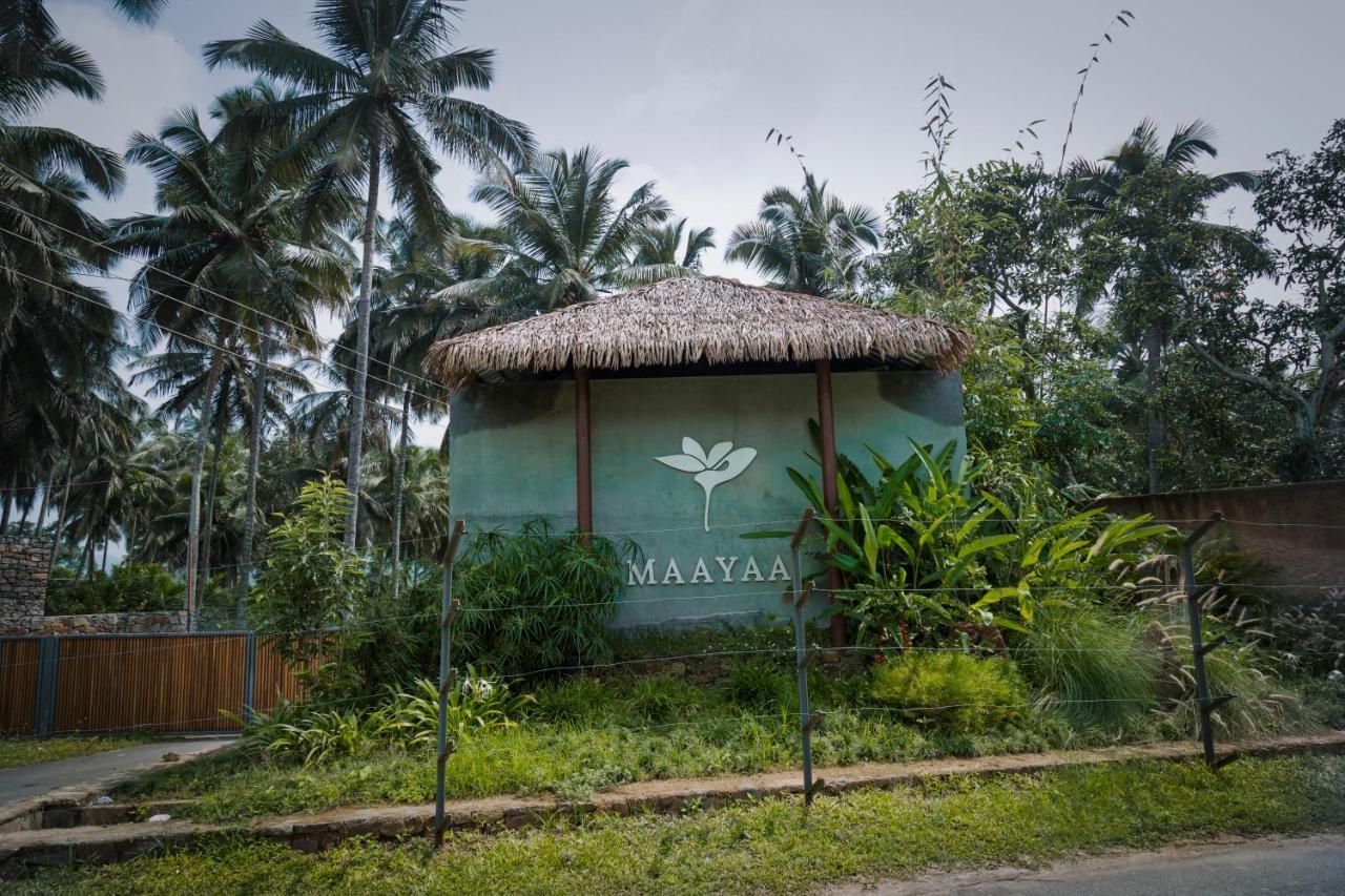 Maayaa Riverside Villa By Kpm Tripenta Attappadi Exterior photo