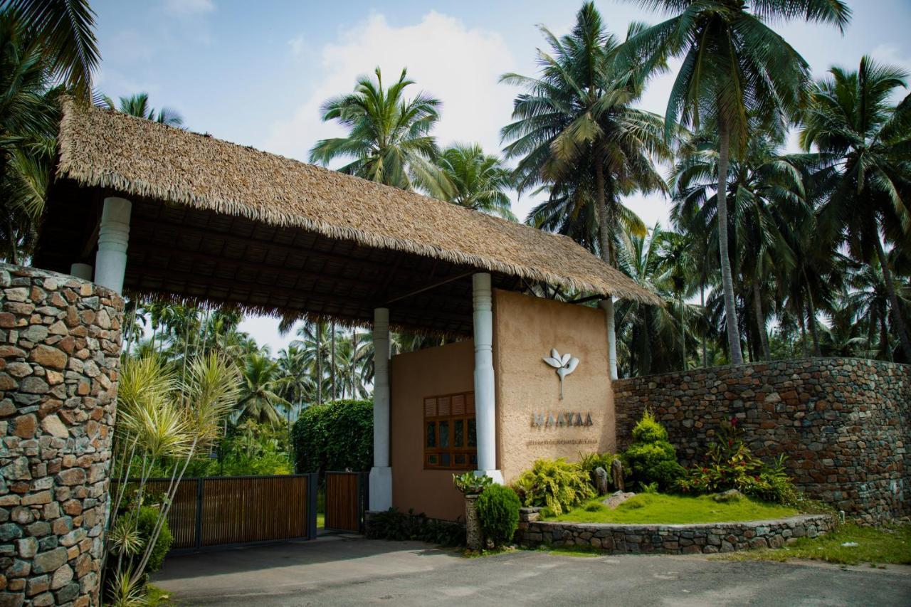Maayaa Riverside Villa By Kpm Tripenta Attappadi Exterior photo